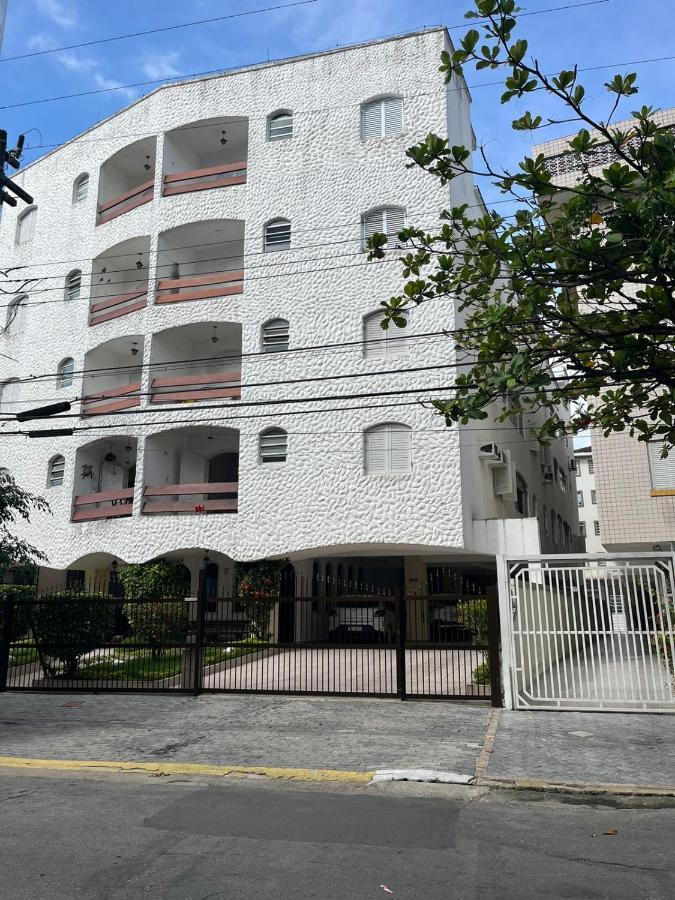 Apartamento 2 Guaruja Enseada 2 Dorm, 200M Praia Ed Carpentier Екстер'єр фото