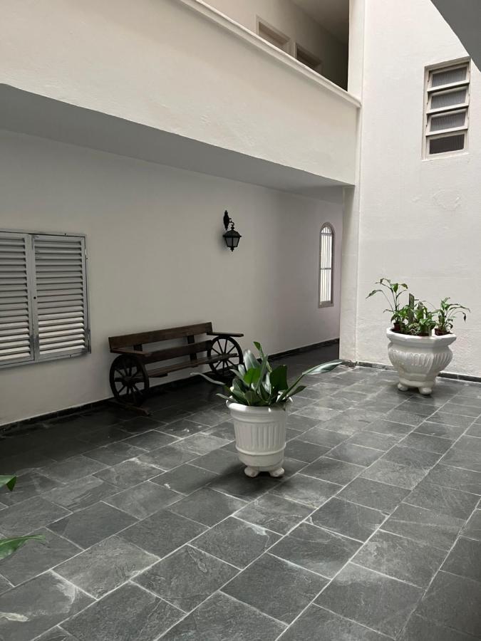 Apartamento 2 Guaruja Enseada 2 Dorm, 200M Praia Ed Carpentier Екстер'єр фото